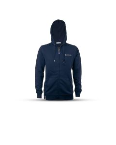 Bluza New Holland z kapturem unisex-2XL