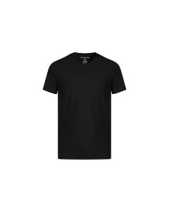 T-shirty Deutz-Fahr męskie czarne 2-pak-3XL