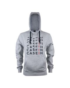 Bluza z kapturem Case IH męska 