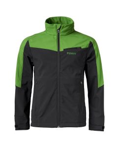 Kurtka softshell Fendt sportowa-54