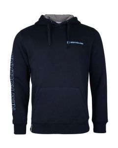 New Holland bluza z kapturem granatowa-3XL