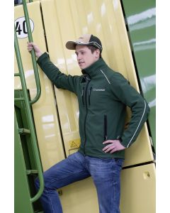Kurtka Krone softshell-M