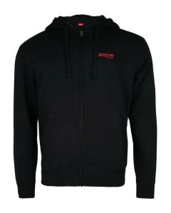 Bluza Steyr z kapturem unisex