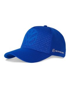 Czapka New Holland granatowa sportowa