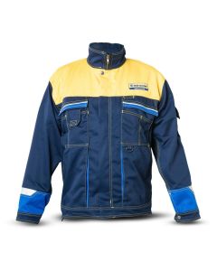 Kurtka robocza New Holland-S