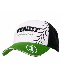 Czapka Fendt Leaders drive Fendt