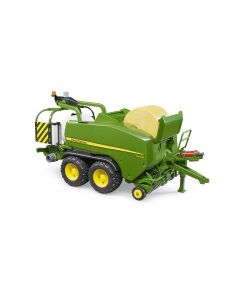 John Deere C441R
