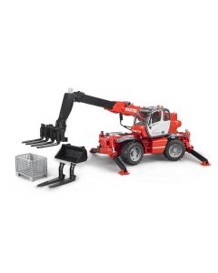 Manitou MRT 2150