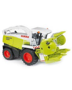 Claas Jaguar 900