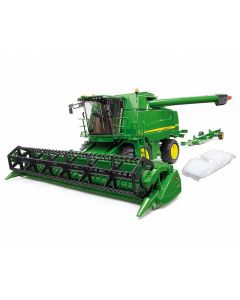  John Deere T670i