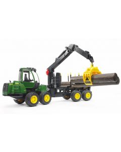 John Deere 1210E