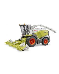 Claas Jaguar 980