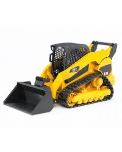 Ładowarka gąsienicowa CAT Bruder 1:16 02136