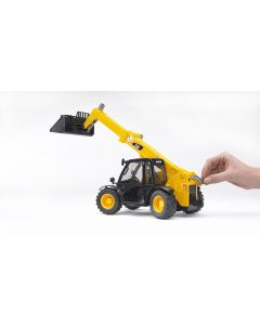 Ładowarka teleskopowa CAT Bruder 1:16 02141