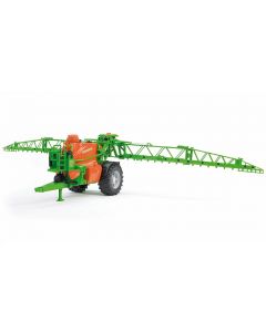 Amazone UX 5200