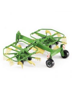 Zgrabiarka Krone Swadro 761