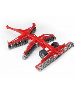 Kuhn Discover XL