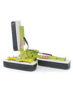Claas Disco 8550C Plus Bruder 1:16 02218