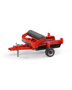 Wał Cambridge Bruder