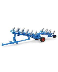 Pług półzawieszony Lemken Bruder 1:16 U02250