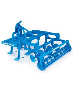 Kultywator Lemken
