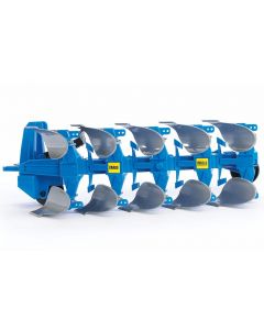 Pług Lemken Bruder 1:16 02331