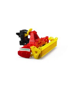 Pottinger Lion 3002