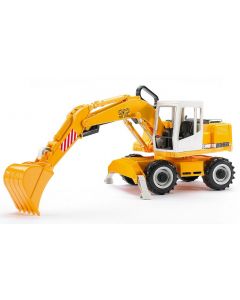 Liebherr 912