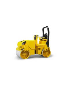 Walec drogowy CAT Bruder 1:16 02433