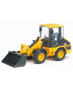 Ładowarka kołowa CAT Bruder 1:16 02441