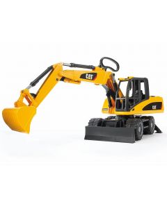 Koparka kołowa Caterpillar Bruder 1:16 02445
