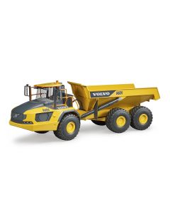 Volvo A60H