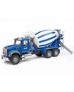MACK Granite betoniarka