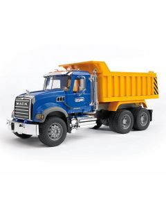 MACK Granite wywrotka