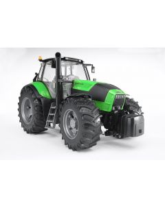 Deutz-Fahr Agrotron X720