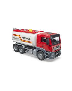 MAN TGS cysterna Bruder 1:16 03775