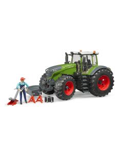 Fendt 1050 Vario z mechanikiem