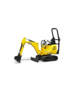JCB 8010 CTS