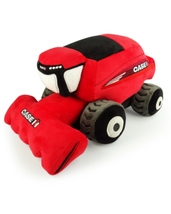 Maskotka Case IH Axial Flow