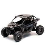 Quad Can-Am Mavericks X3 XRC 2-fs - Model 1:18 | NewRay 2023