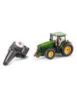 John Deere 8345R SIKU control 1:32 6881