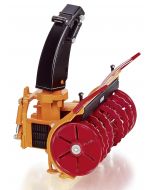 Aebi Schmidt FS 105-265 Wiking 1:32 077390