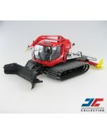 PistenBully 400 W z Wyciągarką - Model Kolekcjonerski 1:32 z Metalu