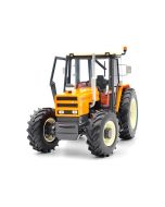 Metalowy traktor kolekcjonerski Renault 981 4S Replicagri 1:32 REP178