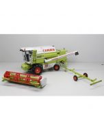 Claas Dominator 88 Classic Replicagri 1:32 REP169