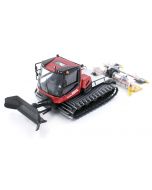 PistenBully PB 100 - Model Kolekcjonerski 1:43 od Jägerndorfer
