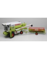 Claas Dominator 88 Maxi Replicagri 1:32 REP170