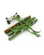 Amazone Catros 6002-2TS Universal Hobbies 1:32 UH5342