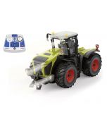 Claas Xerion 5000 TRAC VC z modułem zdalnego sterowania Bluetooth SIKU 6794