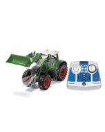 Fendt 933 Vario z ładowaczem i modułem zdalnego sterowania SikuControl 1:32 6796